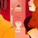 Illustration for article titled An Alarming Number of Guns Are Waiting to Be Found in Campus Restrooms